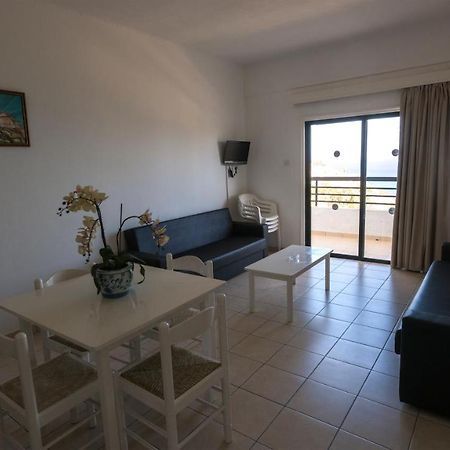 Konnos Bay Hotel Apartments Protaras Extérieur photo