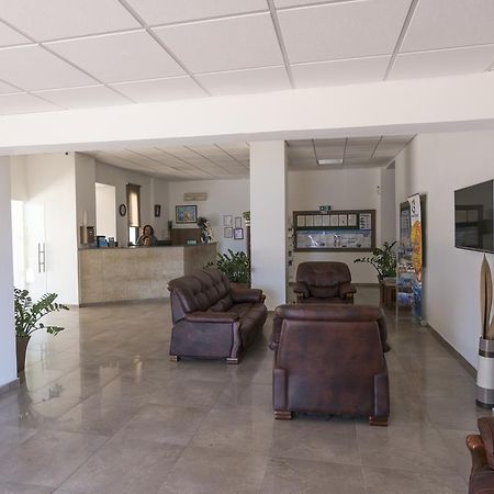 Konnos Bay Hotel Apartments Protaras Extérieur photo