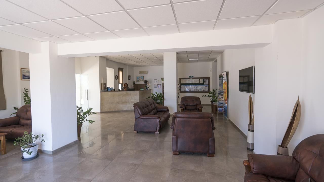 Konnos Bay Hotel Apartments Protaras Extérieur photo